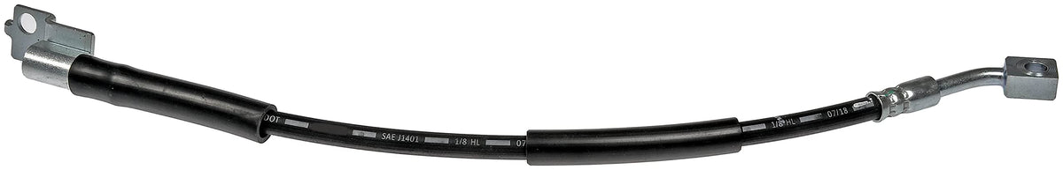 DORMAN H38895 Dorman H38895 Front Driver Side Brake Hydraulic Hose