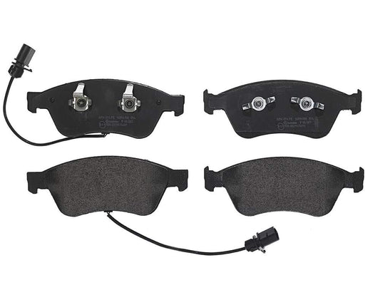 BREMBO P85087 Brembo P85087 Disc Brake Pad Set