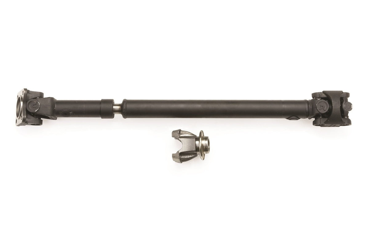 FABTECH FTS94057 Fabtech FTS94057 07 JP JK 2&4 DOOR FRT DR