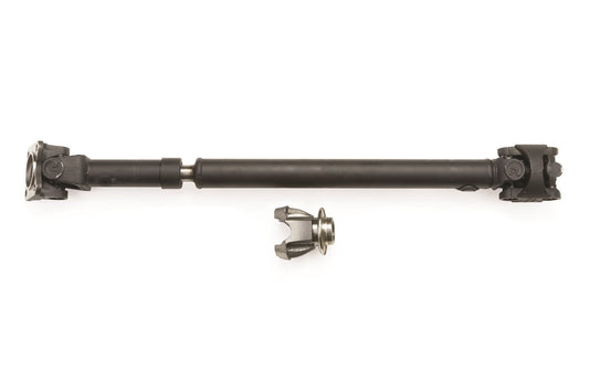 FABTECH FTS94057 Fabtech FTS94057 07 JP JK 2&4 DOOR FRT DR