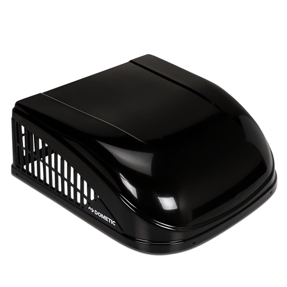 DOMETIC 3315332.001 Dometic 3315332.001 BRISK II SHROUD BLK