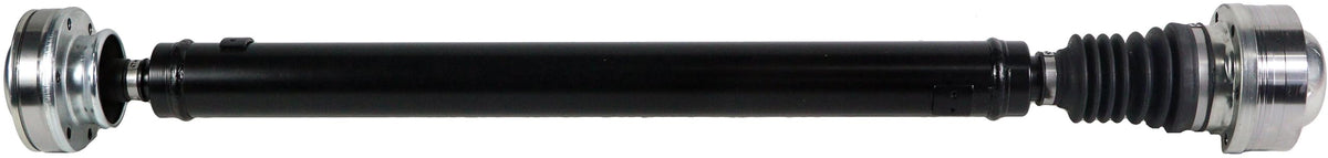 DORMAN 938-137 Dorman 938-137 Front 1-Piece Steel Driveshaft Assembly Compatible with Select Jeep Models (OE FIX)