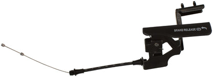 DORMAN 924-087 Dorman 924-087 Parking Brake Pedal Release Cable