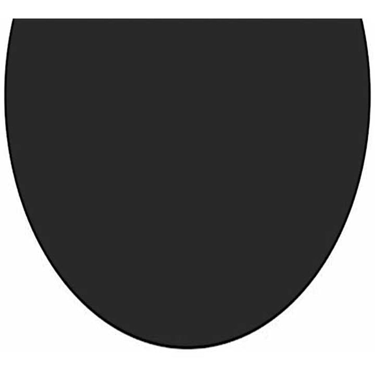 DOMETIC T3106802FJ.600 DOMETIC T3106802FJ.600 Slide Topper Replacement Fabric - Black, 50 ft.