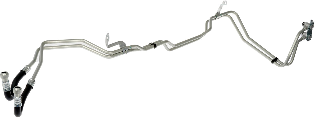 Dorman 724-018 Automatic Transmission Oil Cooler Hose Assembly