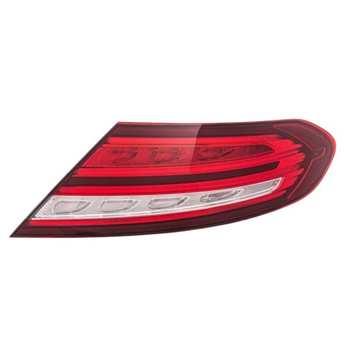 Hella 011786321 TLMP RH LED BMW 5 SER 09-17