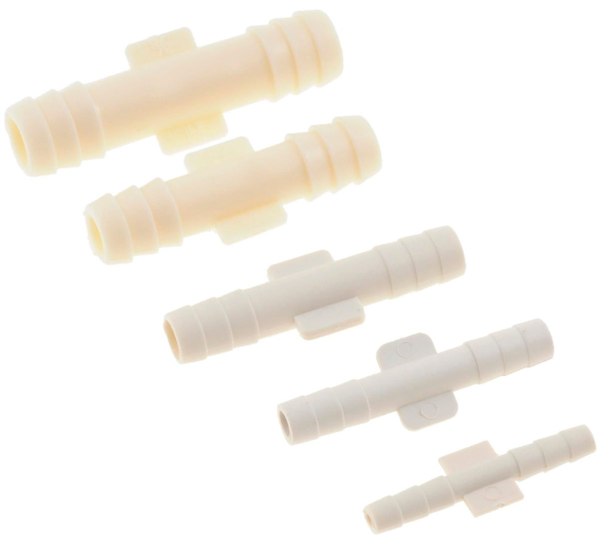 DORMAN 47307 Dorman 47307 Hard Vacuum Tubing Connector Assortment Universal Fit