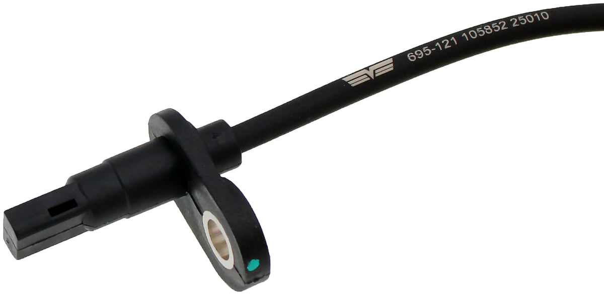 DORMAN 695-121 Dorman 695-121 Front Driver Side ABS Wheel Speed Sensor