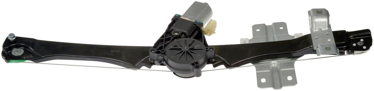 DORMAN 741-029 Dorman 741-029 Front Passenger Side Power Window Regulator and Motor Assembly Compatible with Select Buick/Chevrolet/GMC Models