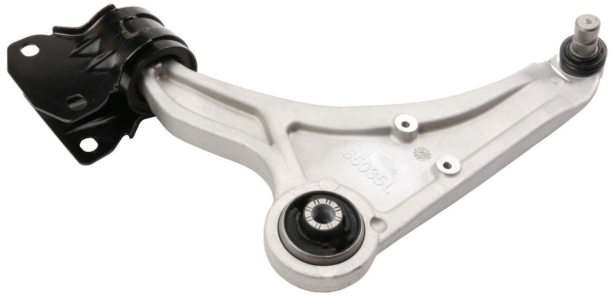 MOOG RK623001 MOOG RK623001 Front Left Lower Suspension Control Arm and Ball Joint Assembly for Ford Fusion