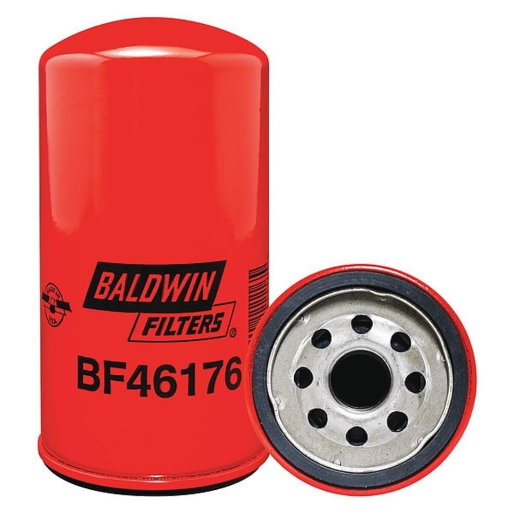 Baldwin Filters BF46176 Fuel Spin-On