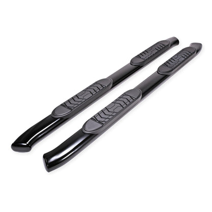 TRAILFX A7063B Trailfx Trail FX A7063B 5" Oval Bent END BAR BLK