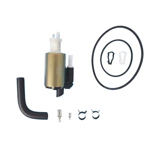 US MOTOR WORKS USEP2015 US Motor Works USEP2015 Professional Series OE Replacement Electric Fuel Pump, 1 Pack