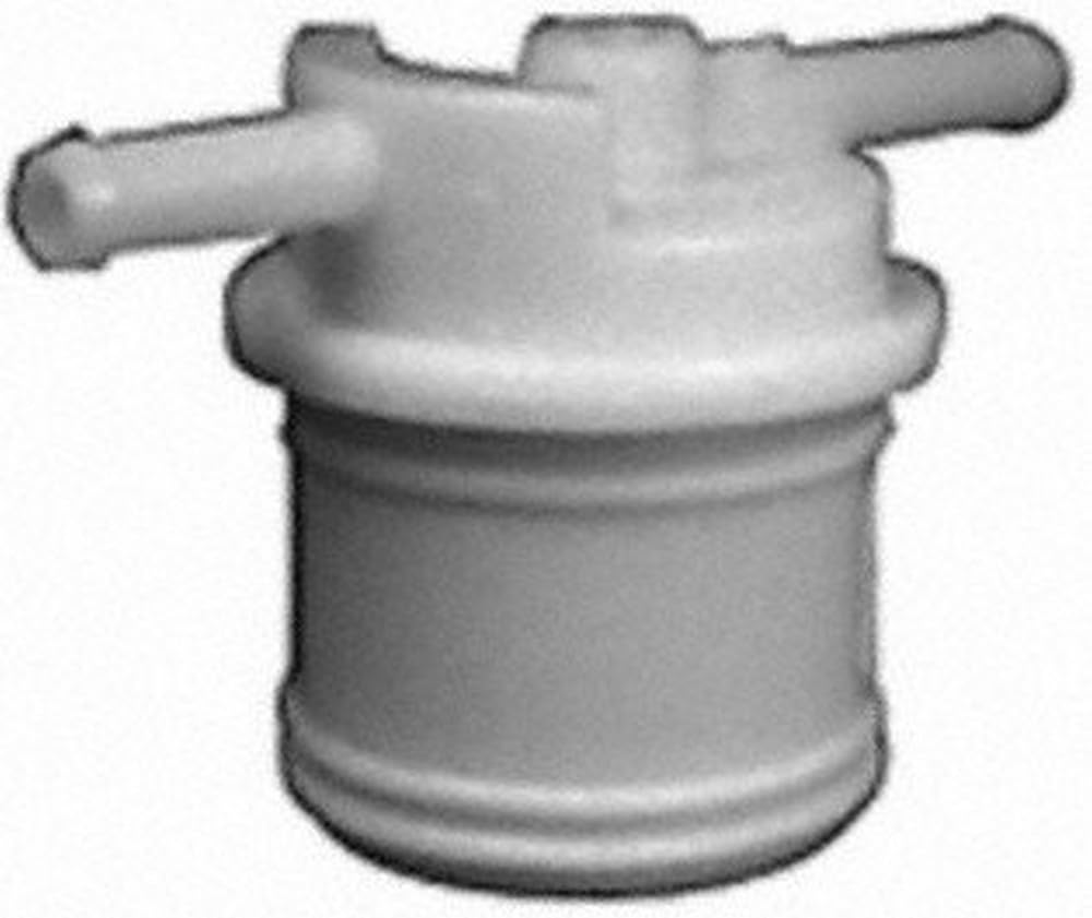 BALDWIN FILTERS BF837 Baldwin Filters BF837 IN-LINE FUEL FILTER