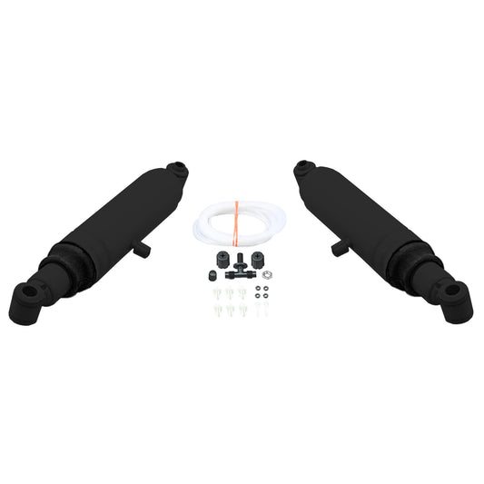 MONROE MA757 Monroe Max-Air MA757 Air Adjustable Air Shock Absorber Pack of 2 for Dodge Challenger