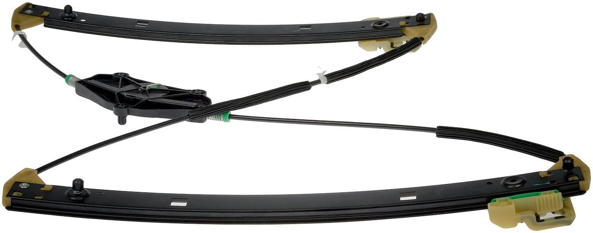 DORMAN 752-836 Dorman 752-836 Front Passenger Side Power Window Regulator (Regulator Only) Compatible with Select Audi Models