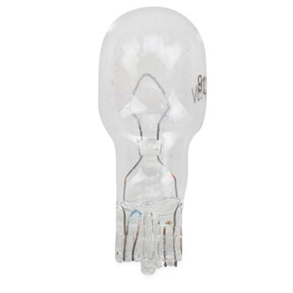 CAMCO 54766 Camco 54766 Replacement 912 Interior Light Bulbs for Auto, RV, Marine, 12.8 Volts and Produce 1 Watt, Built To Last 1000 Hours, (10 Pack)