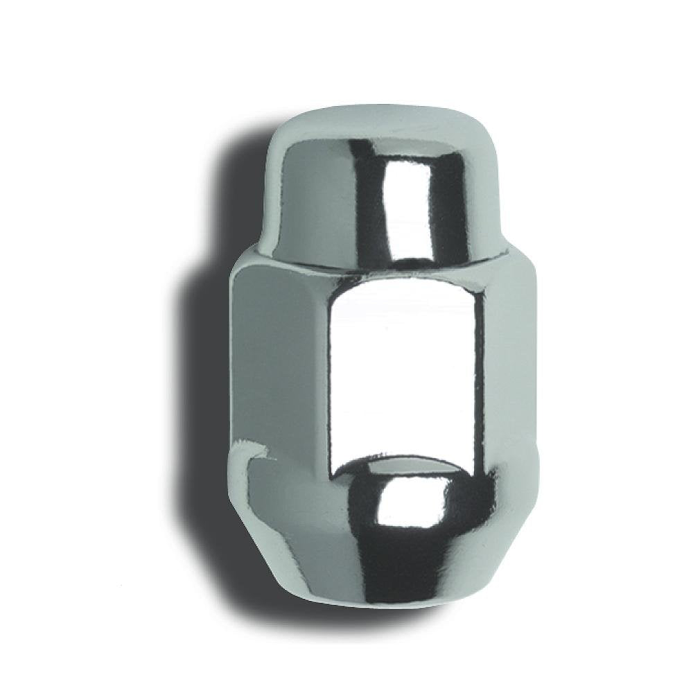 GORILLA 91188 Gorilla Automotive 91188 1/2" Acorn Bulge Lug Nut - Box of 100