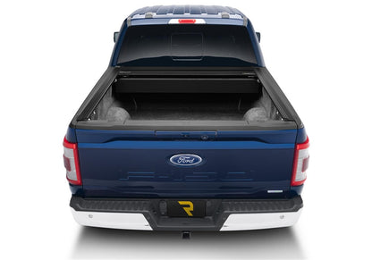 RETRAX 80337RTX Retrax - 80337RTX - Retrax 80337RTX RetraxPRO MX Retractable Tonneau Cover Fits 22-26 Maverick