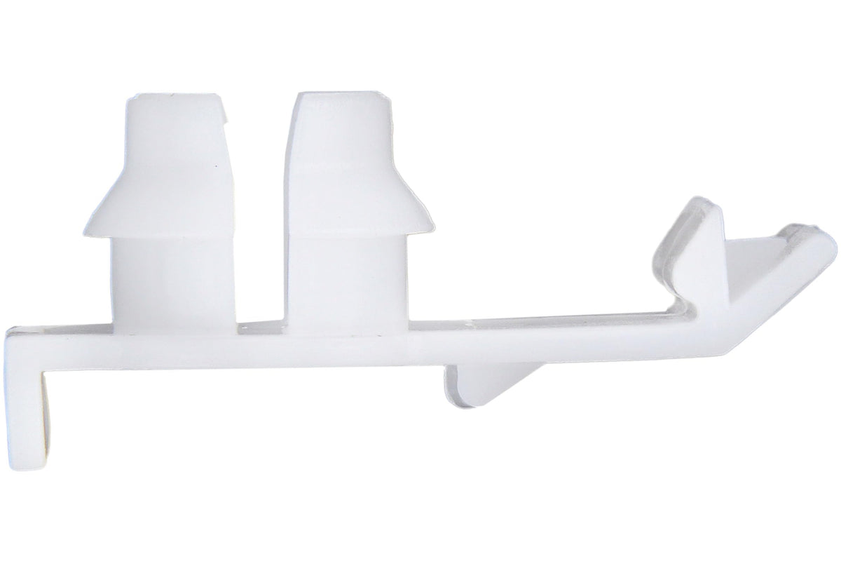 URO PARTS 51357011680 URO Parts 51357011680 Window Regulator Clip, Rear