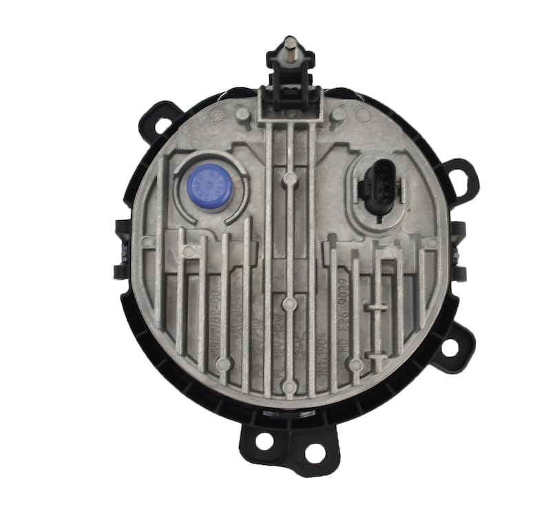 Hella 011748031 Lamp Fog Lh Led Mini One + Cpr 13-23