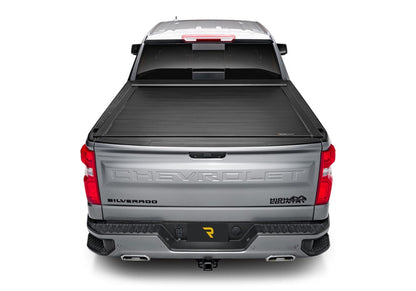 ROLL N LOCK RC263E Roll N Rock - RC263E - Roll-N-Lock RC263E Roll-N-Lock E-Series Tonneau Cover Fits Canyon Colorado