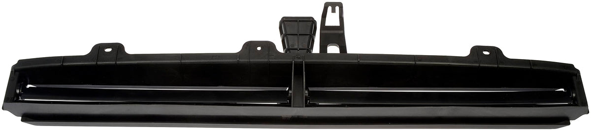 DORMAN 601-444 Dorman 601-444 Radiator Shutter Assembly