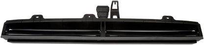 DORMAN 601-444 Dorman 601-444 Radiator Shutter Assembly
