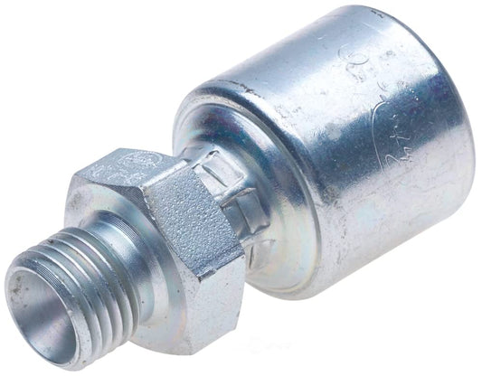 Gates G25810-0806 HYDRAULIC COUPLING-MEGACRIMP