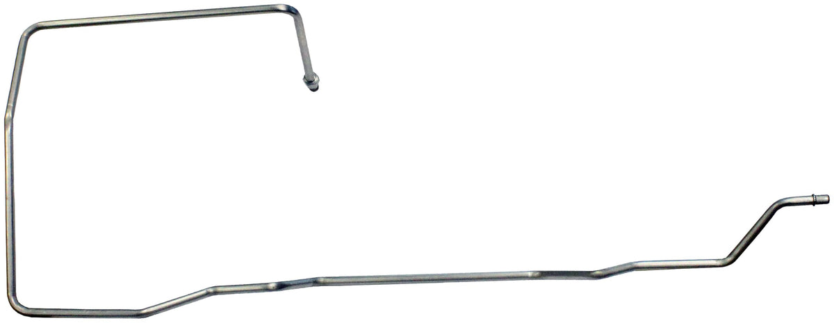 DORMAN 624-991 Dorman 624-991 Inlet To Transmission (Rear) Automatic Transmission Oil Cooler Hose Assembly Compatible with Select Dodge Models
