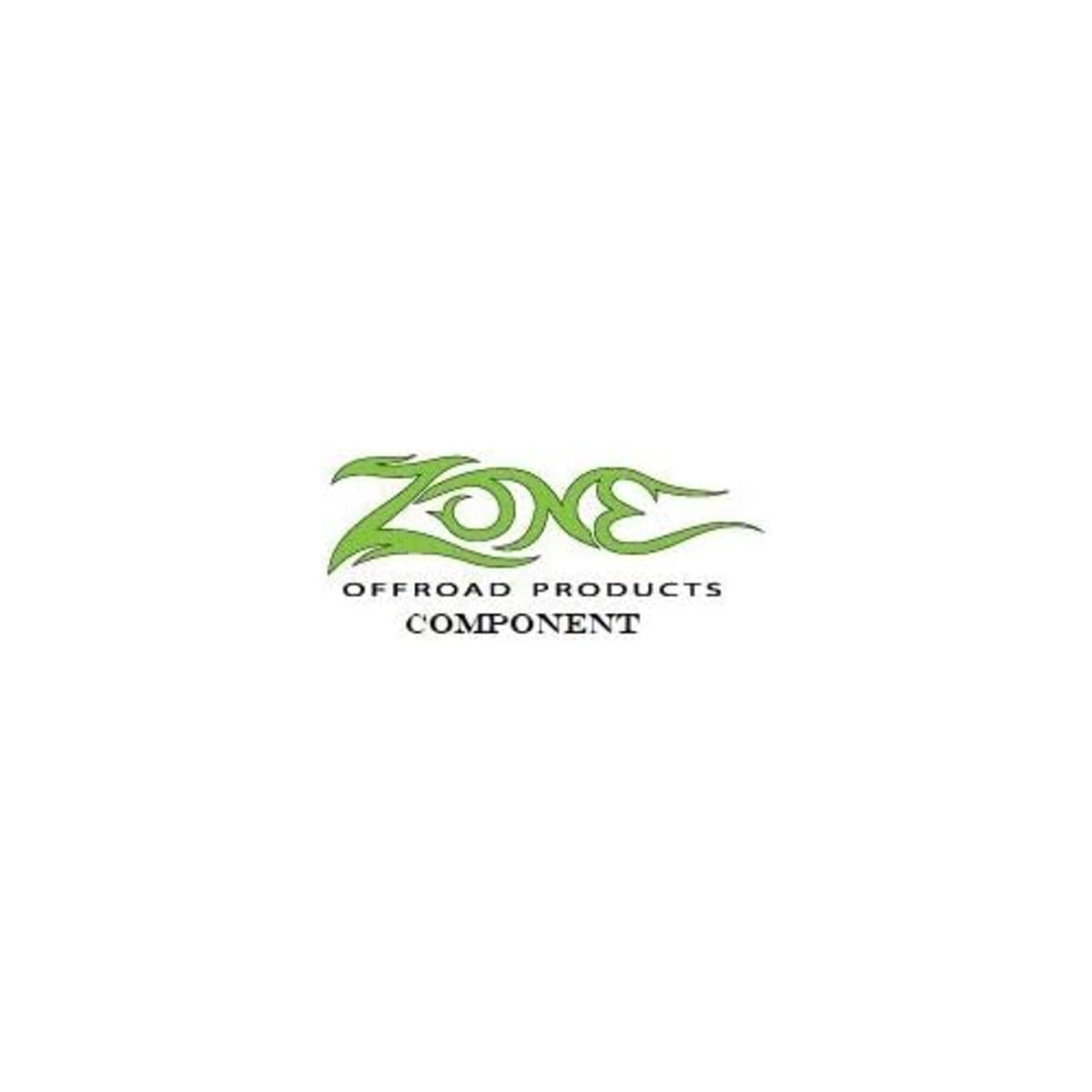ZONE OFFROAD ZONF1430 Zone Offroad F1430 Zone 4" Adventure Series Lift Kit - W/o Arms (Base Shock Package Models Only)