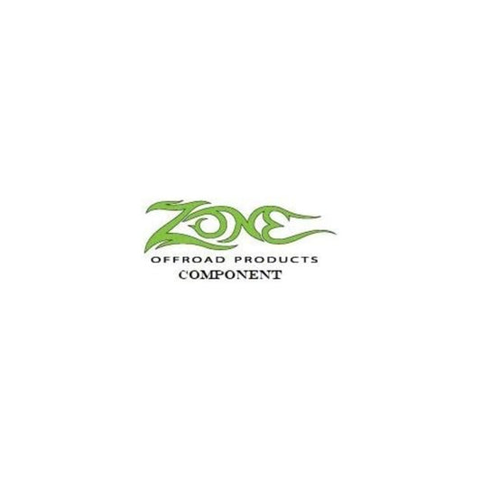 ZONE OFFROAD ZONF1430 Zone Offroad F1430 Zone 4" Adventure Series Lift Kit - W/o Arms (Base Shock Package Models Only)