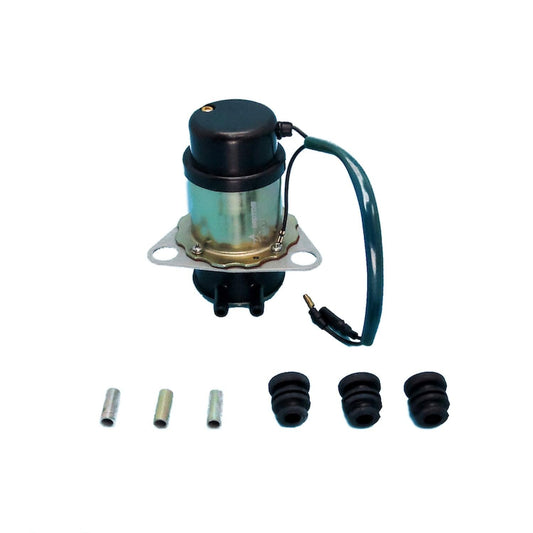 US MOTOR WORKS USEP8055 US Motor Works USEP8055 Professional Series OE Replacement Electric Fuel Pump, 1 Pack