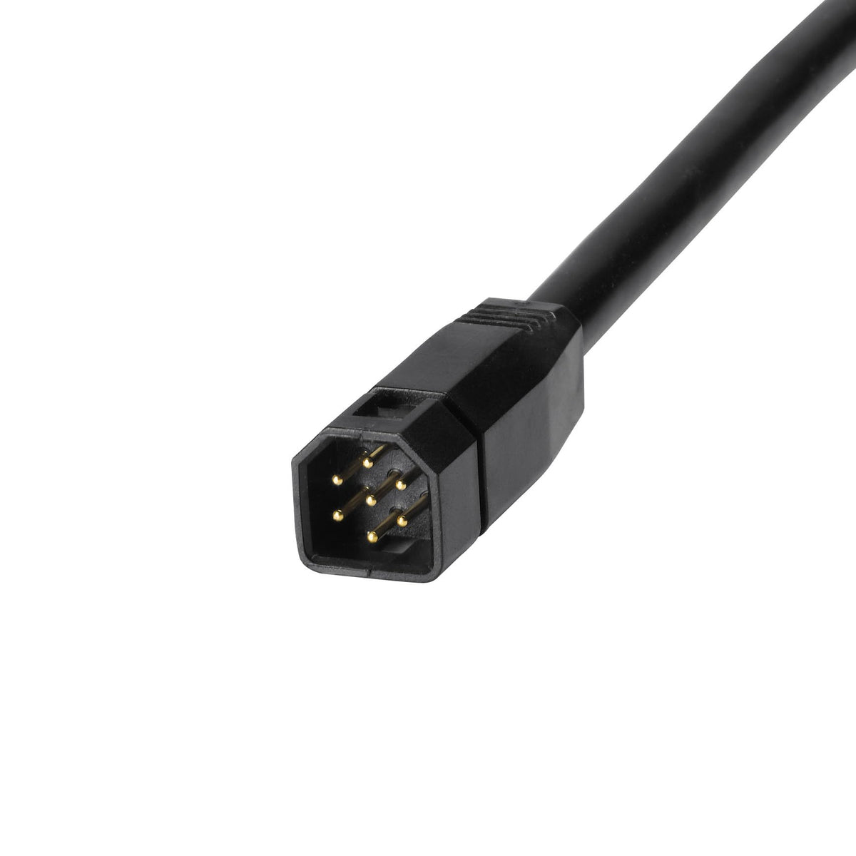 HUMMINBIRD 710284-1 Humminbird XPTH-9-HW-MSI-T Thru-Hull Transducer W/Temp