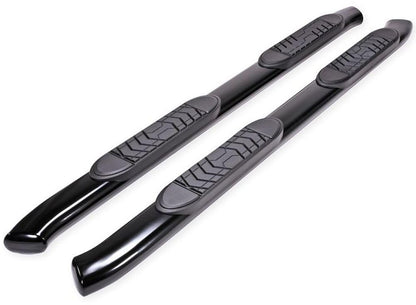 TRAILFX A7067B Trailfx Trail FX A7067B 5" Oval Bent END BAR BLK