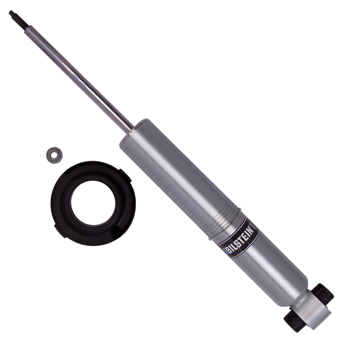 BILSTEIN 24-325578 Bilstein - 21-23 Ford Bronco B8 6100 Adjustable Rear Shock Absorber (24-325578)