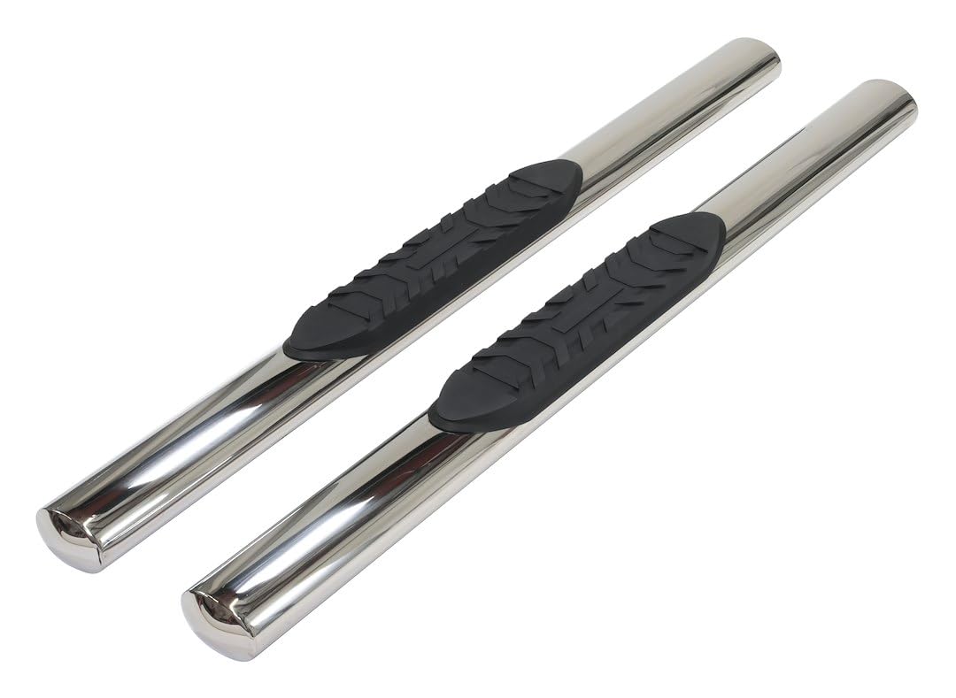 TRAILFX A1529B Trailfx Trail FX A1529B Oval Straight Side Bar