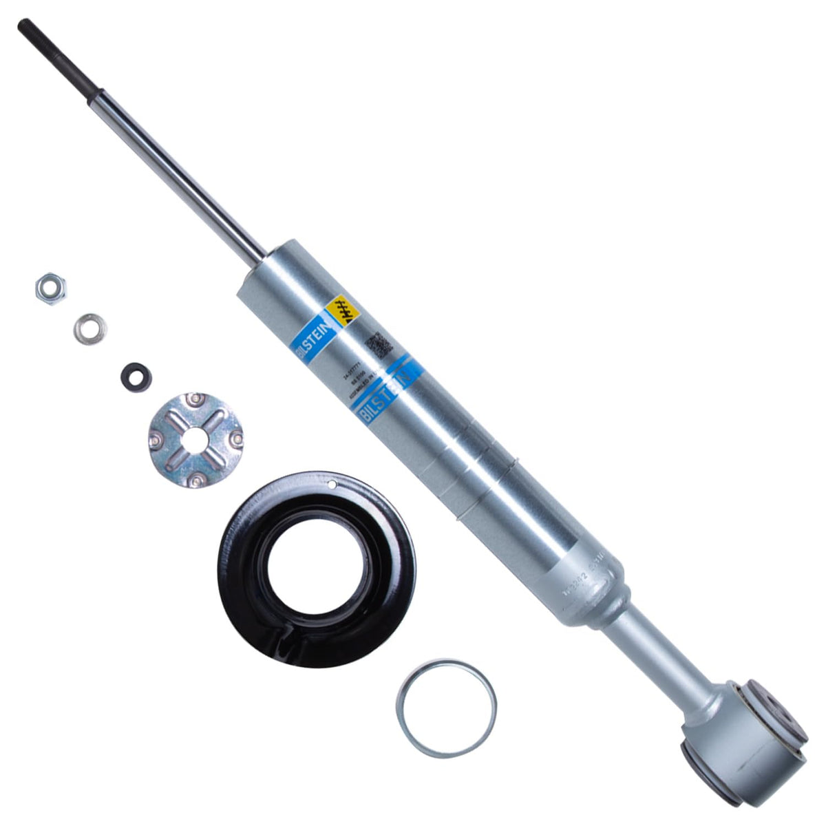 BILSTEIN 24-317771 Bilstein - 5100 Series 04-08 Ford F-150/06-08 Lincoln Mark LT Front Shock Absorber (24-317771)