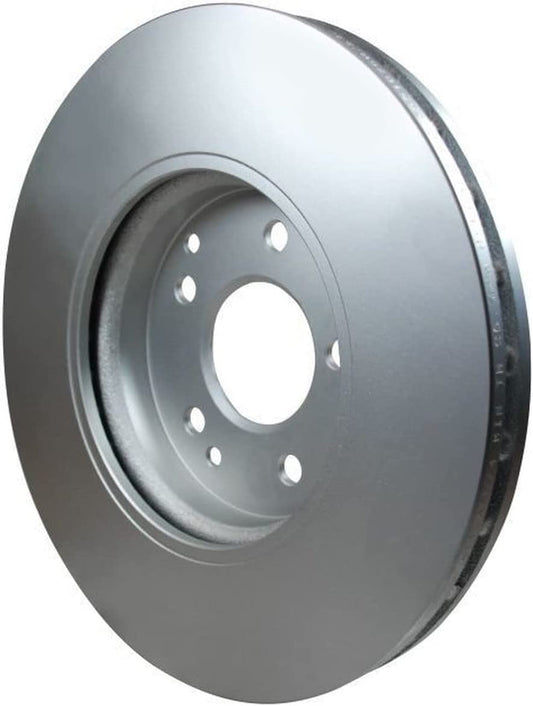 HELLA 355122472 Automotive Pagid 355122472 Disc Brake Rotor