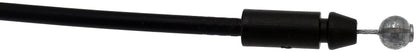 Dorman 912-483 HOOD RELEASE CABLE ASSEMBLY