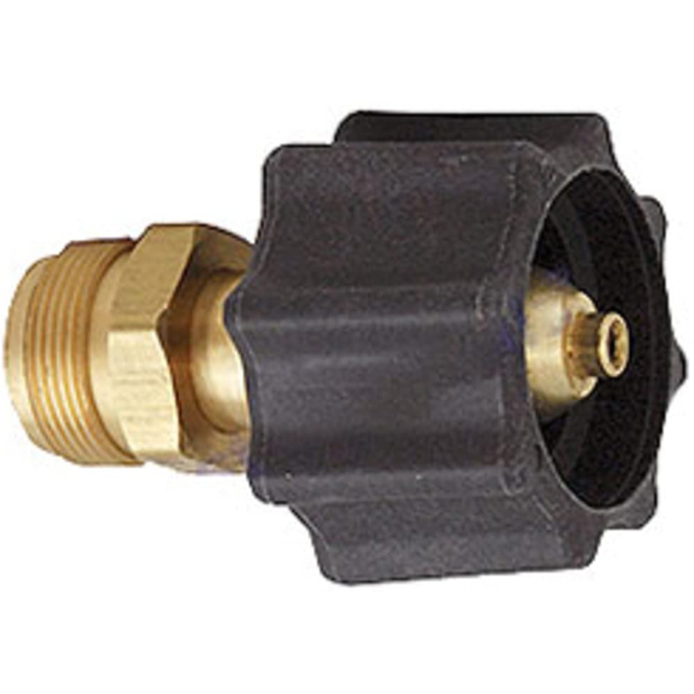 AP PRODUCTS ME474 Marshall Excelsior ME474 Camping LP Gas Fitting