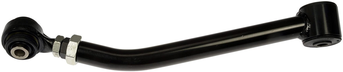 DORMAN CA96586PR Dorman Premium CA96586PR Rear Alignment Caster/Pinion Angle Control Arm Compatible with Select Jeep Models