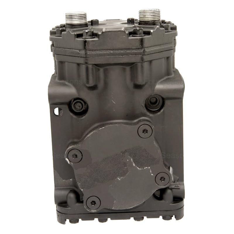 Four Seasons 58022 Air Conditioning (A/C) Compressor