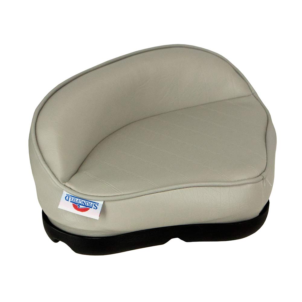 SPRINGFIELD 1040213 Springfield 1040213 PRO STAND-UP SEAT GRAY PLASSUB