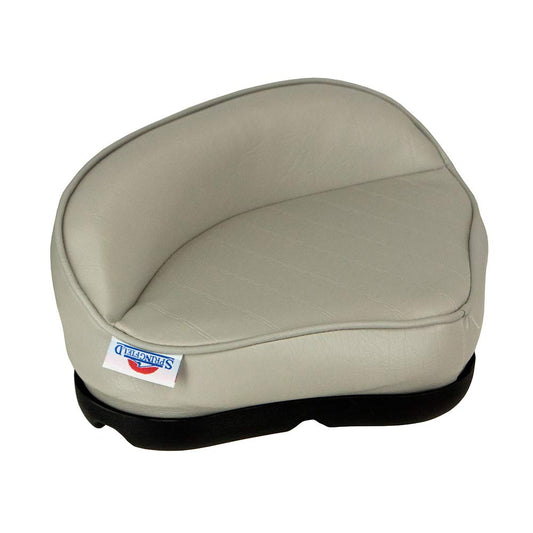SPRINGFIELD 1040213 Springfield 1040213 PRO STAND-UP SEAT GRAY PLASSUB
