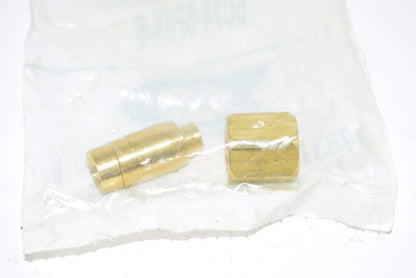 Gates G40170-0606B HYDRAULIC COUPLING-C14