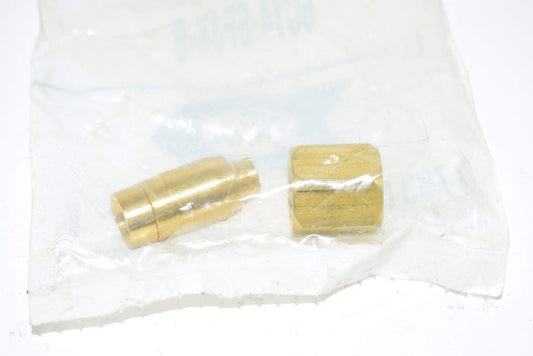 Gates G40170-0606B HYDRAULIC COUPLING-C14