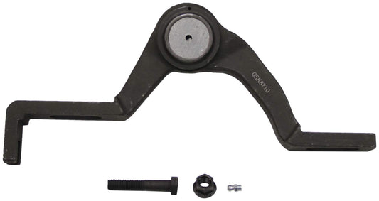 MOOG RK8710 MOOG RK8710 Suspension Control Arm and Ball Joint Assembly front right upper