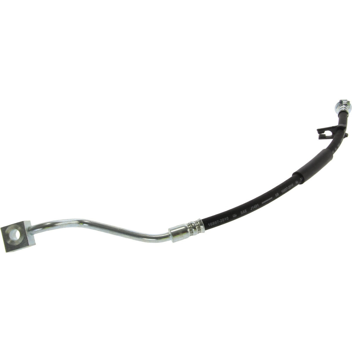 Centric Parts 150.65127 BRAKE HOSE