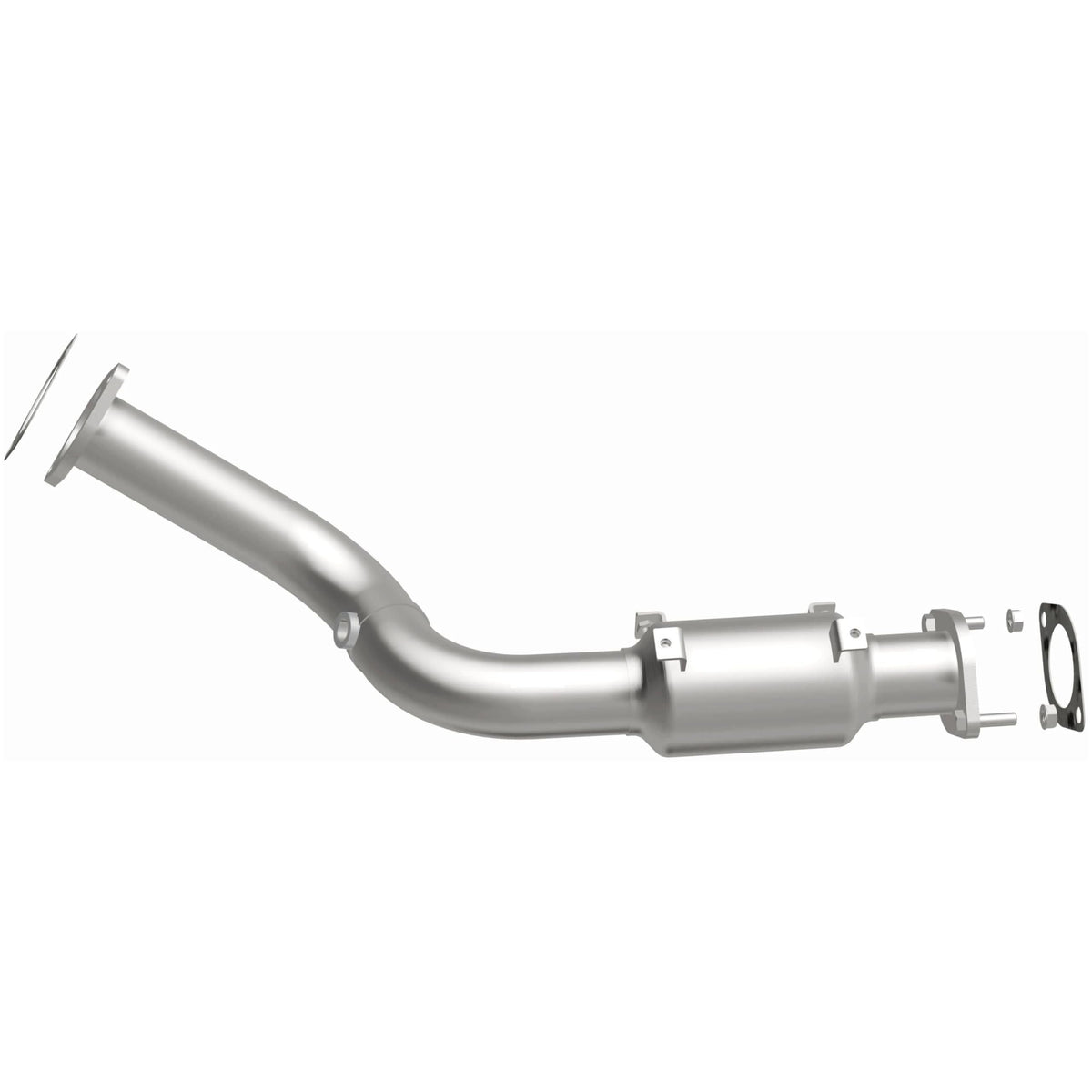 MAGNAFLOW 5571708 MagnaFlow Direct-Fit Catalytic Converter 5571708 (CARB Compliant)